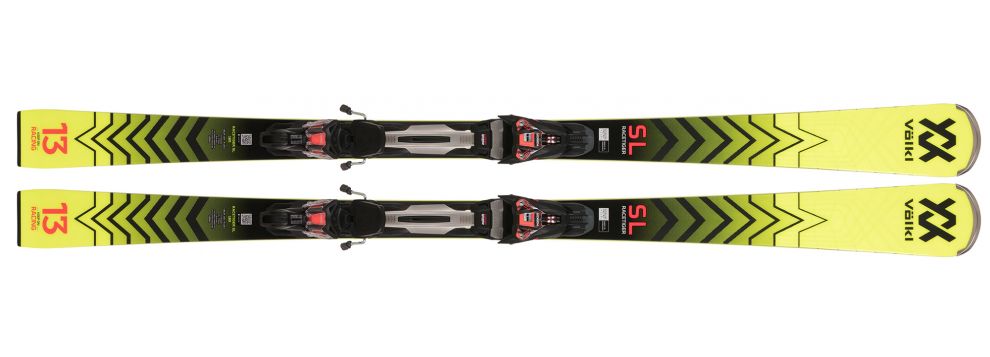 sci volkl Racetiger SL